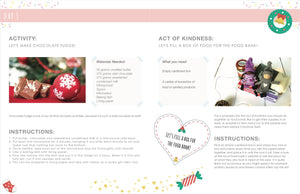 12 Days of Christmas Kindness ePack - The Imagination Tree Store