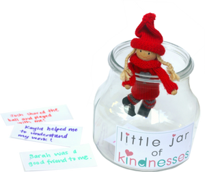 Kind Classroom: A Teaching Resources ePack